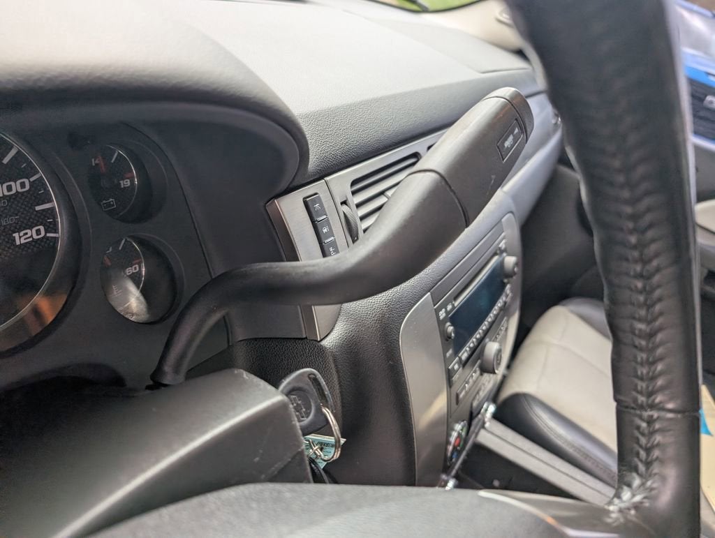 2007 Chevrolet Tahoe LT