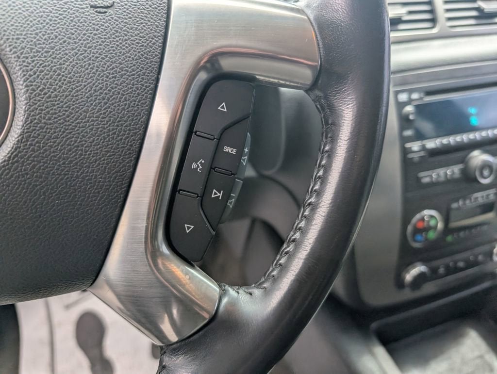 2007 Chevrolet Tahoe LT