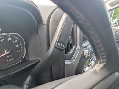 2023 GMC Sierra 2500 HD Denali