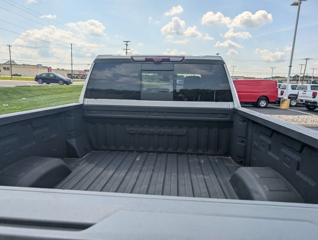 2023 GMC Sierra 2500 HD Denali