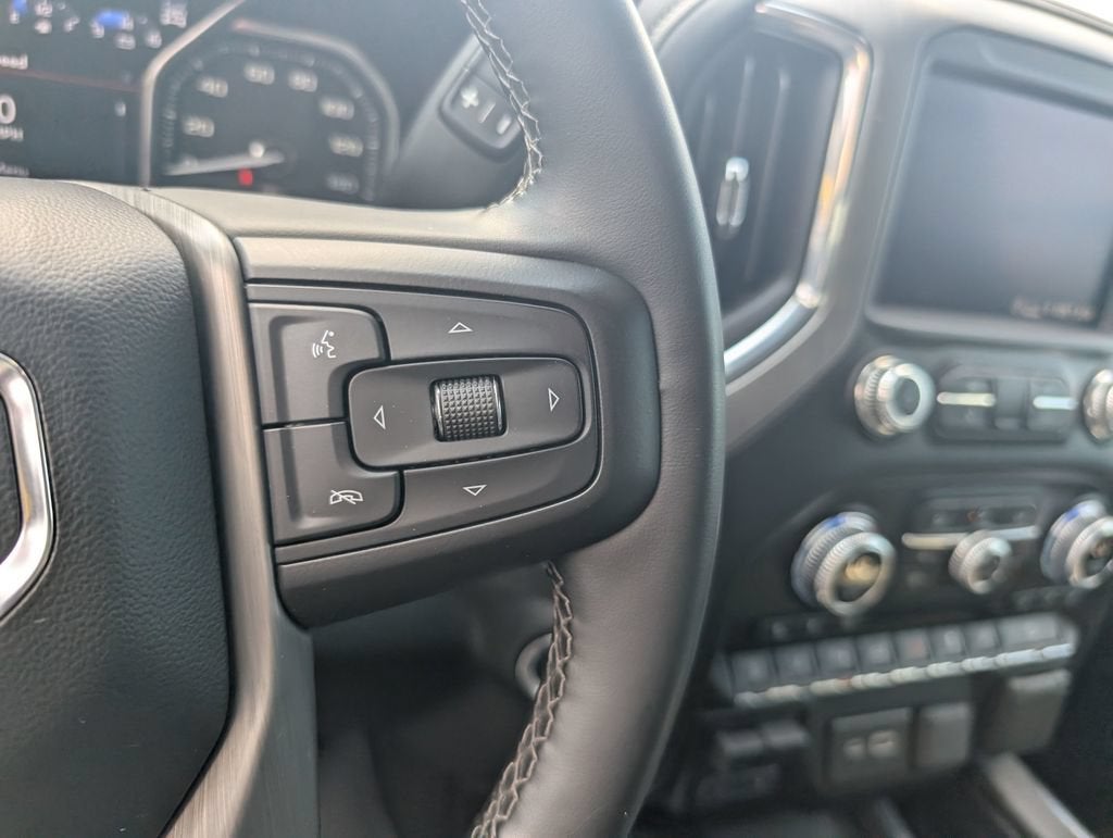 2023 GMC Sierra 2500 HD Denali