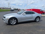 2011 Chevrolet Camaro 1LT