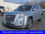 2014 GMC Terrain SLT