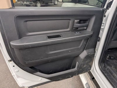 2020 RAM 5500 Chassis Cab Tradesman