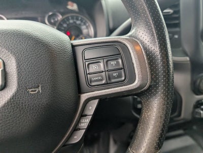 2020 RAM 5500 Chassis Cab Tradesman