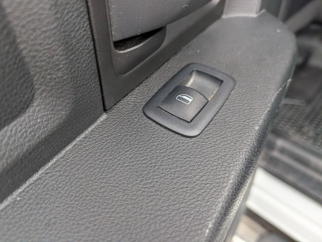 2020 RAM 5500 Chassis Cab Tradesman