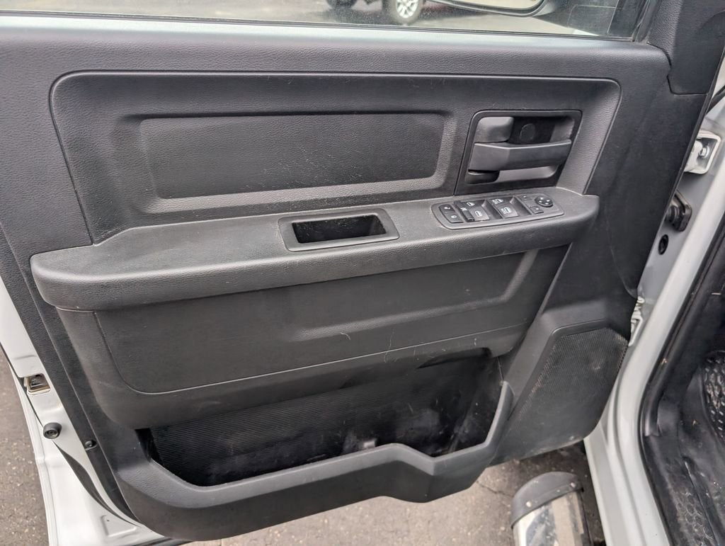 2020 RAM 5500 Chassis Cab Tradesman