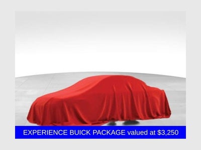 2018 Buick Enclave Premium