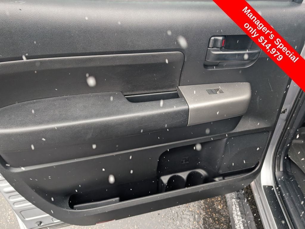 2011 Toyota Tundra 4WD Truck Base