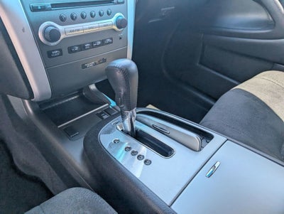 2013 Nissan Murano S