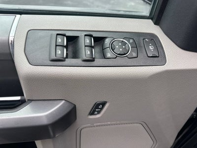 2022 Ford Super Duty F-250 SRW XL