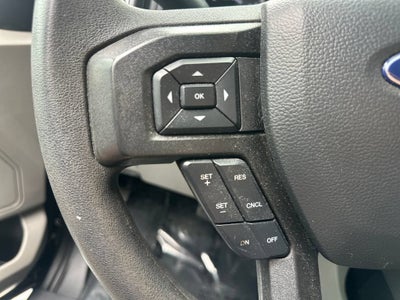 2022 Ford Super Duty F-250 SRW XL
