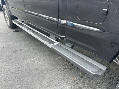 2022 Ford Super Duty F-250 SRW XL