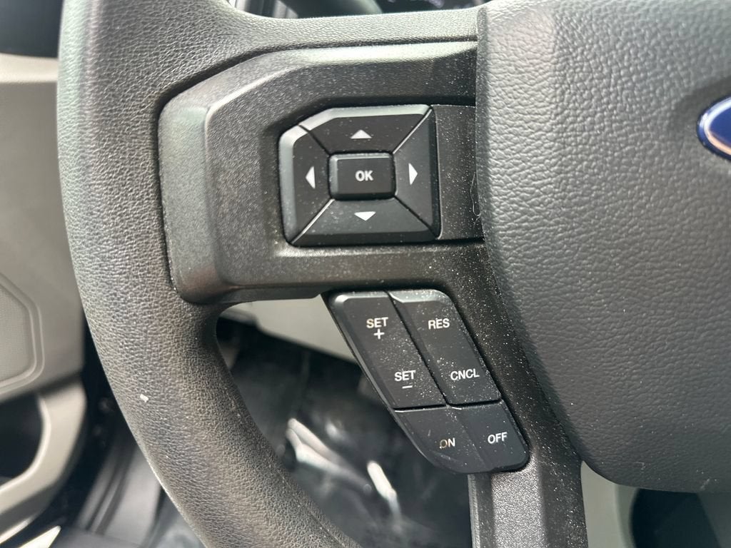 2022 Ford Super Duty F-250 SRW XL