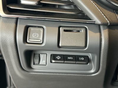 2024 Cadillac CT5-V V-Series Blackwing