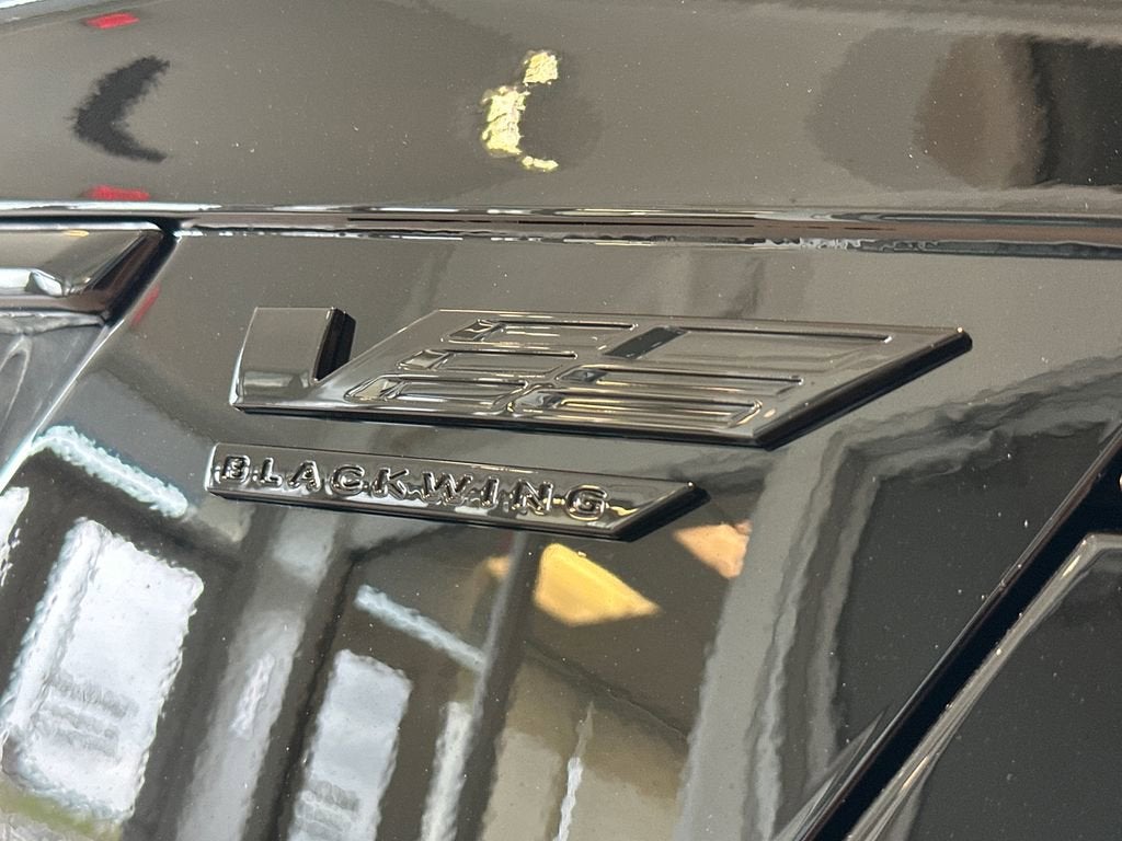 2024 Cadillac CT5-V V-Series Blackwing
