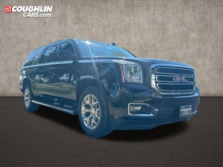 2018 GMC Yukon XL SLT