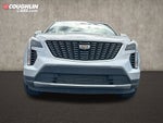 2019 Cadillac XT4 AWD Premium Luxury