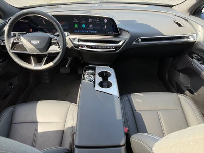 2024 Cadillac LYRIQ Tech