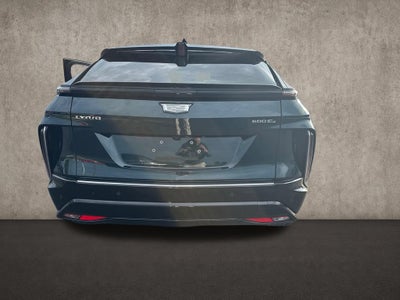 2024 Cadillac LYRIQ Tech
