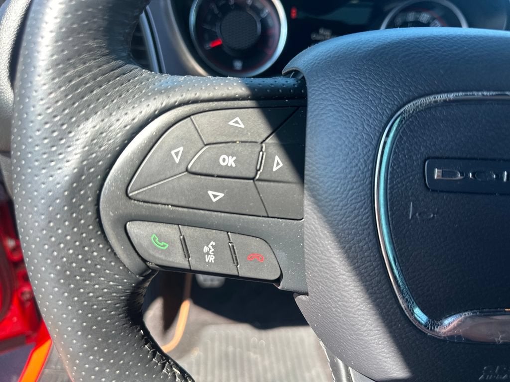 2016 Dodge Challenger 392 Hemi Scat Pack Shaker