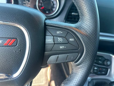 2016 Dodge Challenger 392 Hemi Scat Pack Shaker