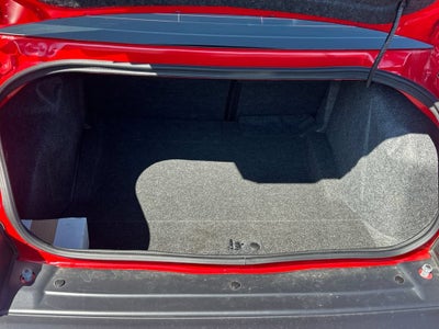 2016 Dodge Challenger 392 Hemi Scat Pack Shaker
