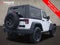 2018 Jeep Wrangler JK Sport S