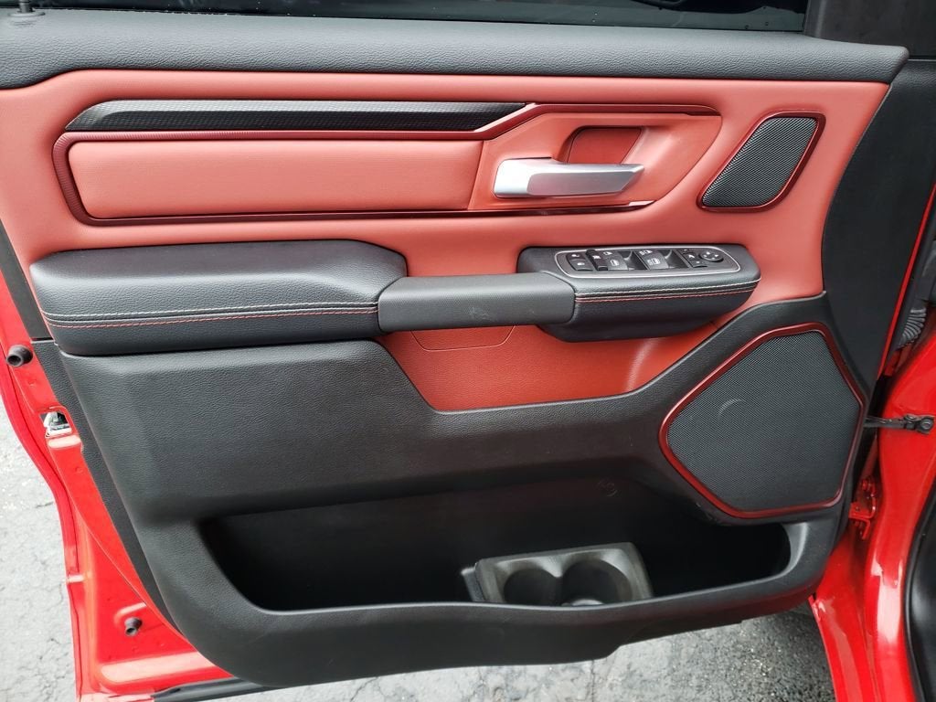 2024 RAM 1500 Rebel