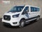 2026 Ford Transit Passenger Wagon XL