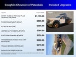 2021 Ford Super Duty F-550 DRW XL