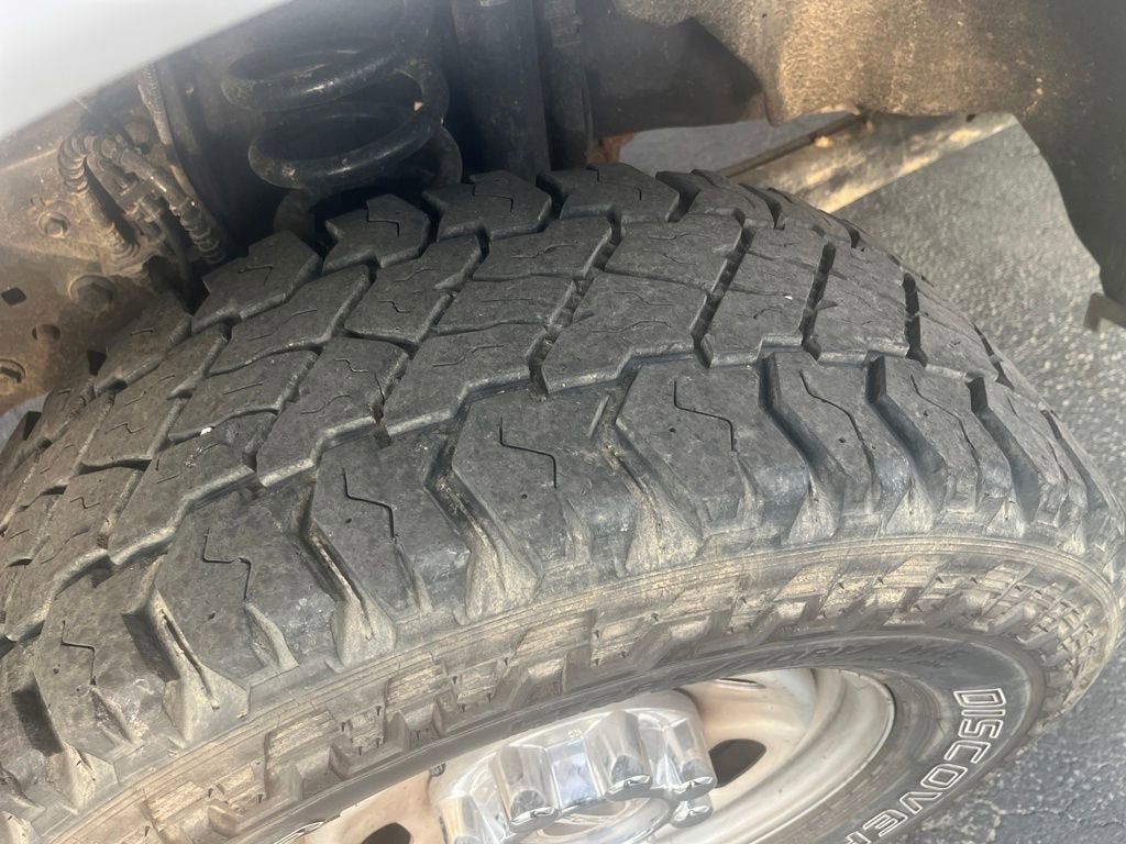 2020 Ford Super Duty F-250 SRW XL