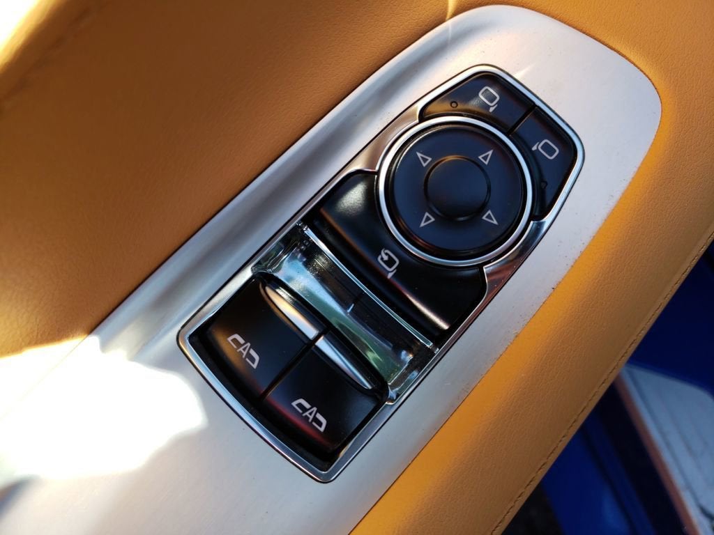 2020 Chevrolet Corvette Stingray 2LT