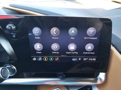 2020 Chevrolet Corvette Stingray 2LT