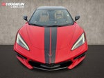2020 Chevrolet Corvette Stingray 2LT