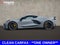 2025 Chevrolet Corvette Stingray 2LT