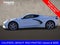 2021 Chevrolet Corvette Stingray 2LT