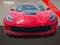 2017 Chevrolet Corvette Stingray 2LT