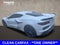 2023 Chevrolet Corvette Z06 3LZ