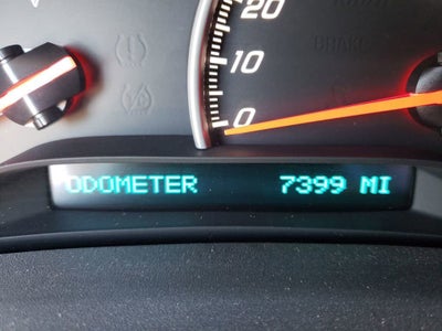 2013 Chevrolet Corvette Grand Sport Grand Sport 4LT