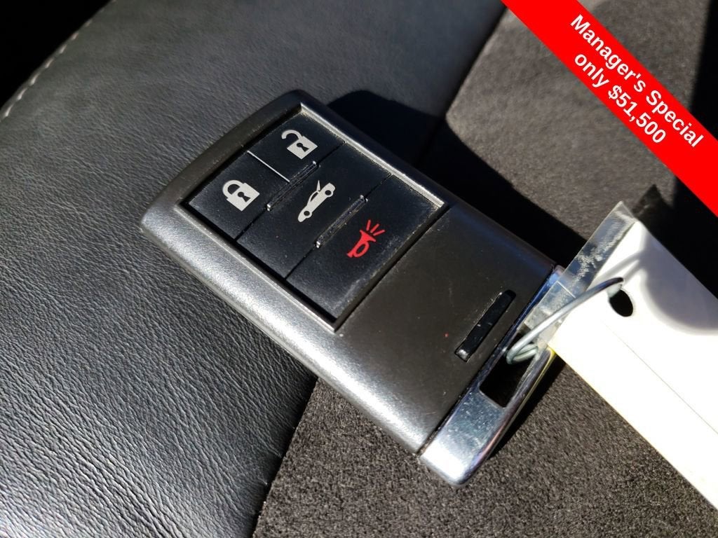 2013 Chevrolet Corvette Grand Sport Grand Sport 4LT