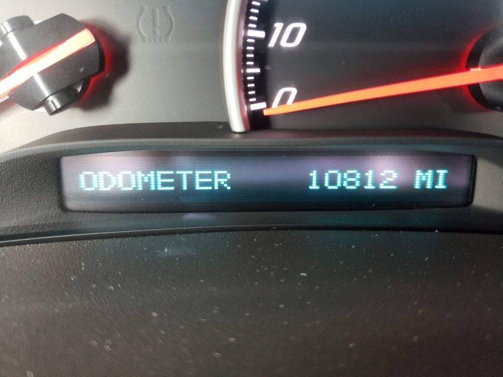 2007 Chevrolet Corvette Base