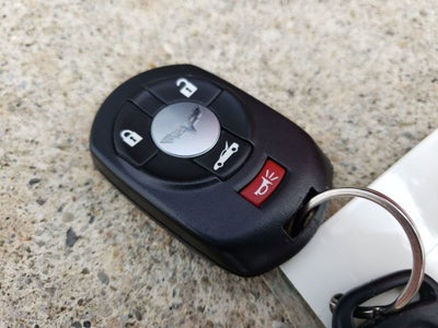 2007 Chevrolet Corvette Base