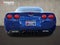 2006 Chevrolet Corvette Base