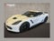 2017 Chevrolet Corvette Grand Sport Grand Sport 2LT
