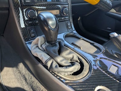 2006 Chevrolet Corvette Base