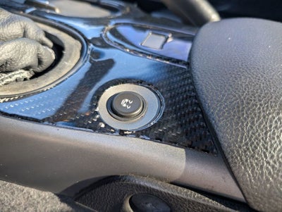 2006 Chevrolet Corvette Base