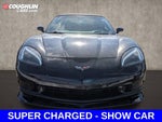 2006 Chevrolet Corvette Base