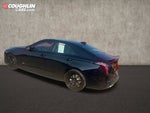 2023 Cadillac CT4-V 1SF