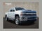 2017 Chevrolet Silverado 2500 HD LTZ
